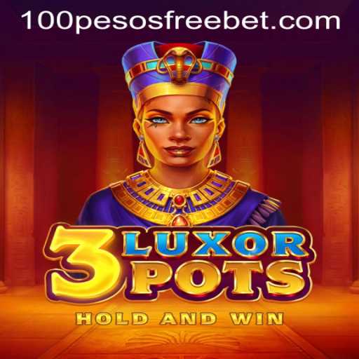 Exploring the Thrills of 3LuxorPots: A New Casino Adventure