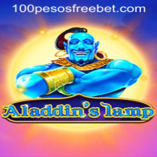 Discover the Magic of Aladdinslamp with a Free 100 Pesos Casino Promotion