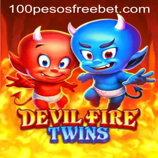 Exploring the Thrills of DevilFireTwins and the Allure of Free 100 Pesos Casino Offers