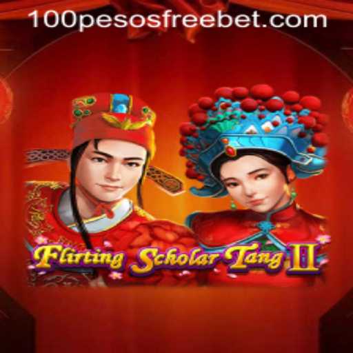 Flirting Scholar Tang II: A Casino Game Experience with a Twist