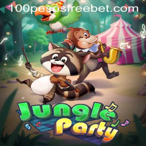 Discover the Exciting World of JungleParty: Your Free 100 Pesos Casino Adventure