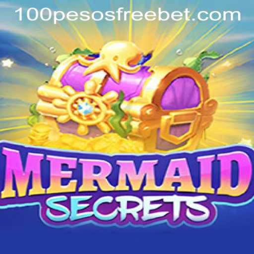 Discover the Underwater Adventure with MermaidSecrets and Win Free 100 Pesos Casino Bonuses