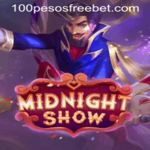 MidnightShow: A Thrilling Casino Experience with Free 100 Pesos