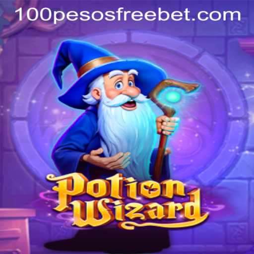 Discover the Magic of PotionWizard and Win a Free 100 Pesos Casino Bonus