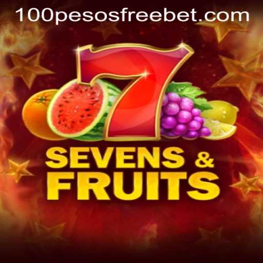Exploring SevensFruits: A Casino Game Offering Free 100 Pesos Casino Play