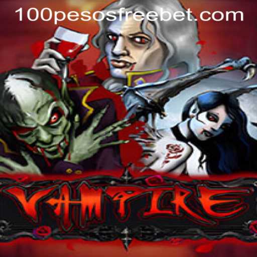 Exploring the Captivating World of 'Vampire' and Free 100 Pesos Casino Offers
