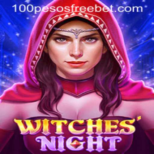 Exploring the Mystical World of WitchesNight: A Magical Gaming Experience